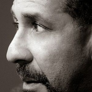 Meet your Posher, Richard